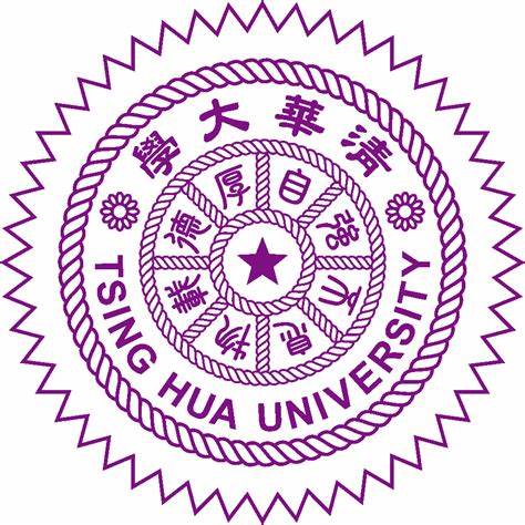 nthu logo