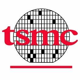 TSMC logo